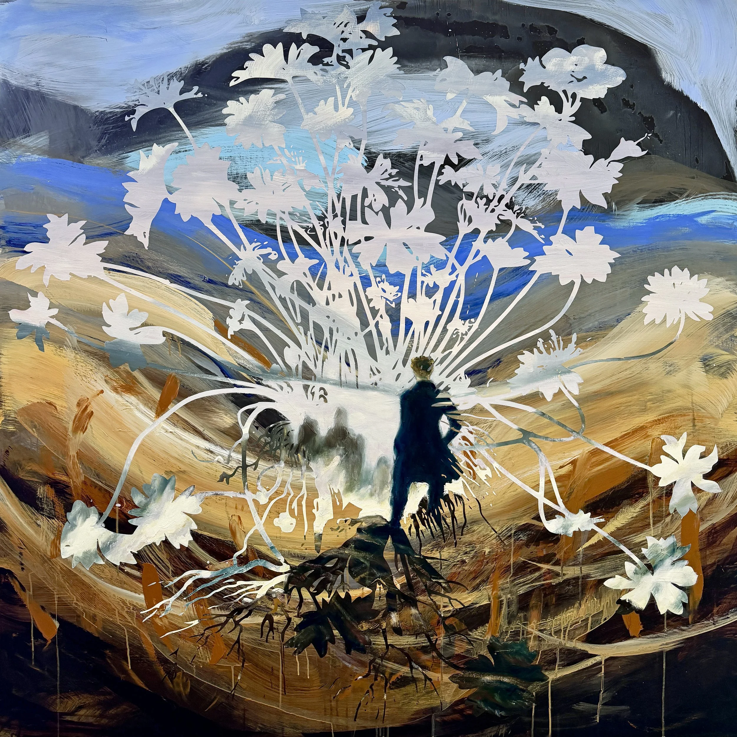 DC Art Now, DC Art Bank finalist exhibition