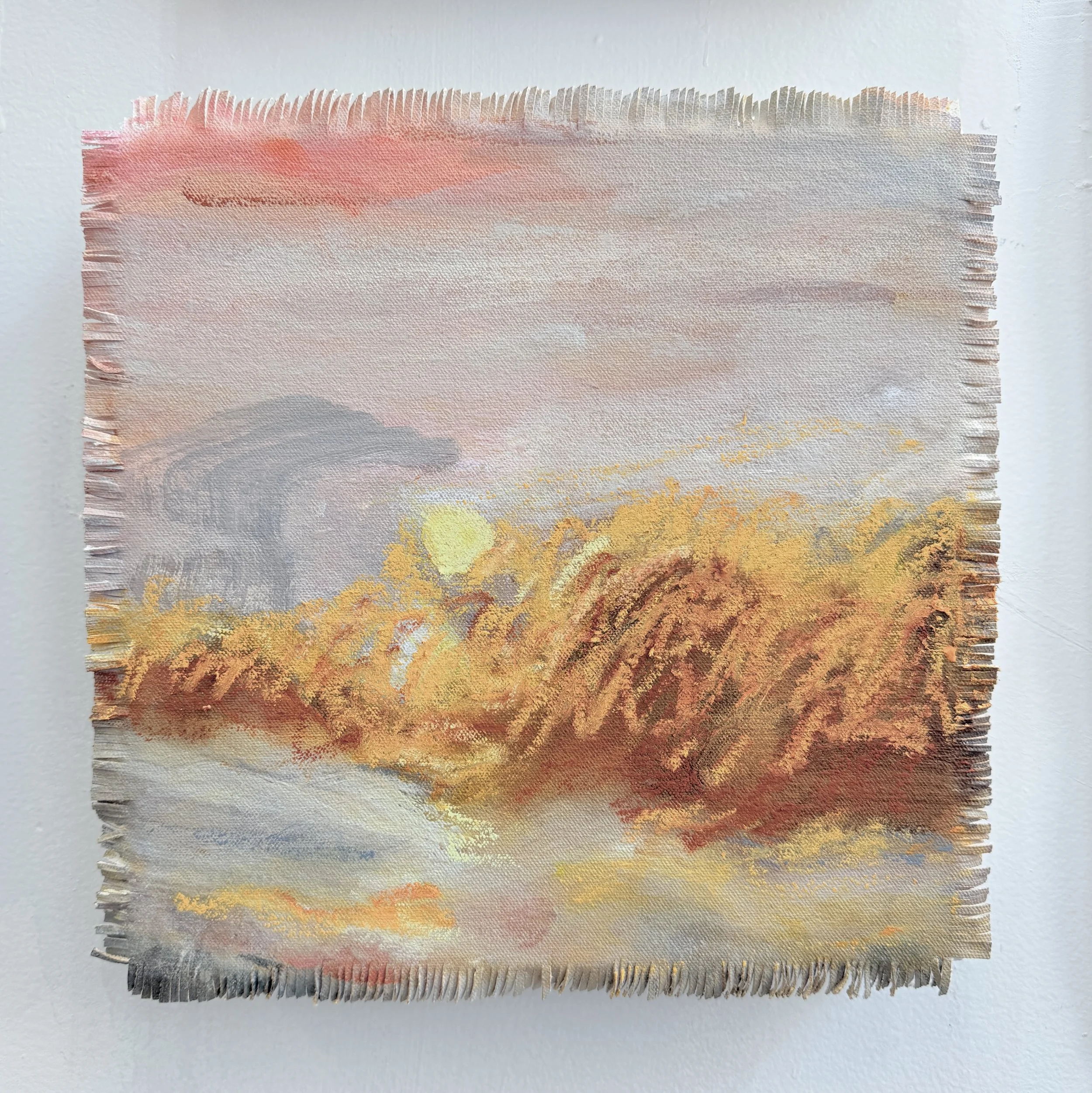 Color Study 9
