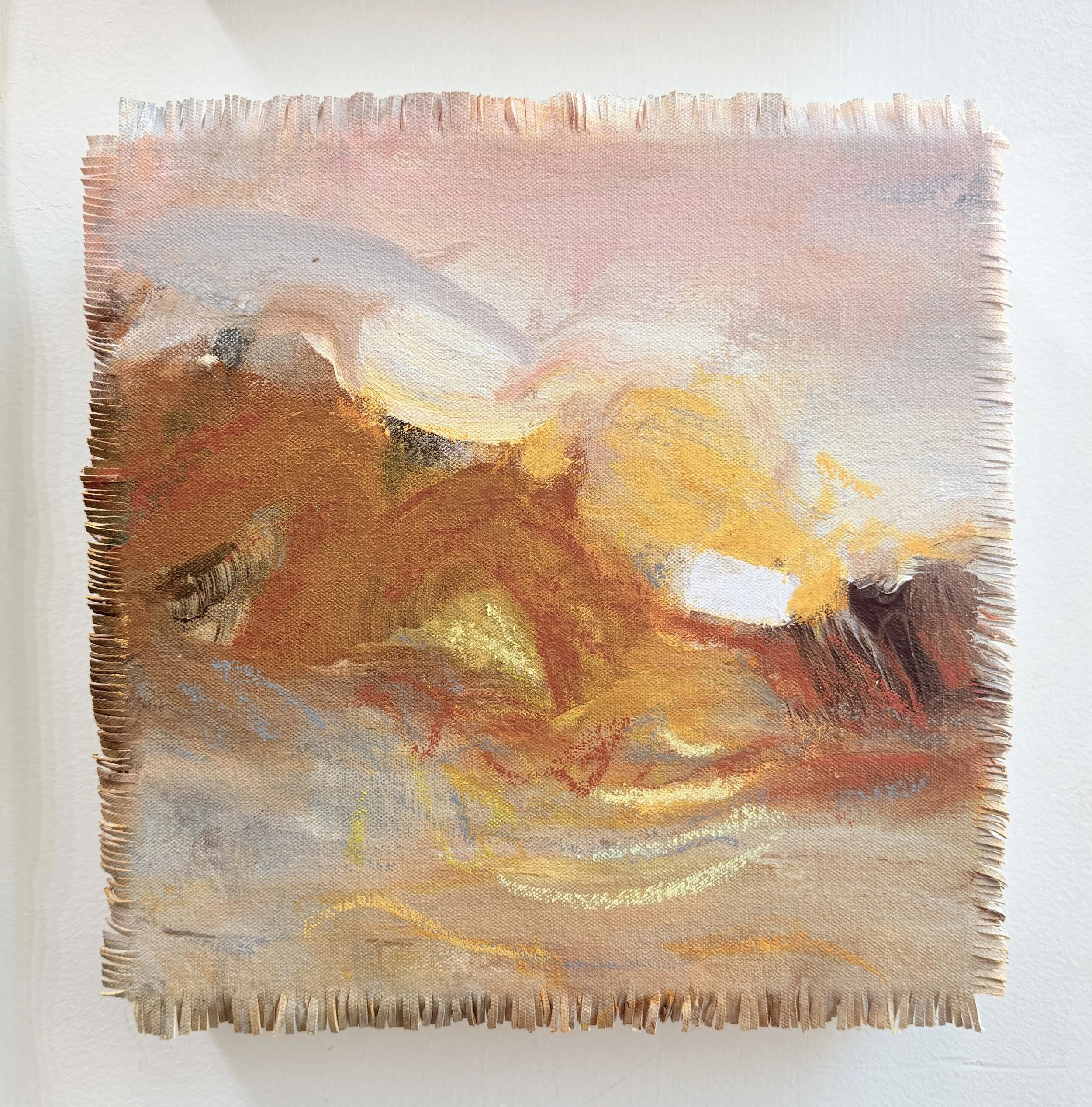 Color Study 12