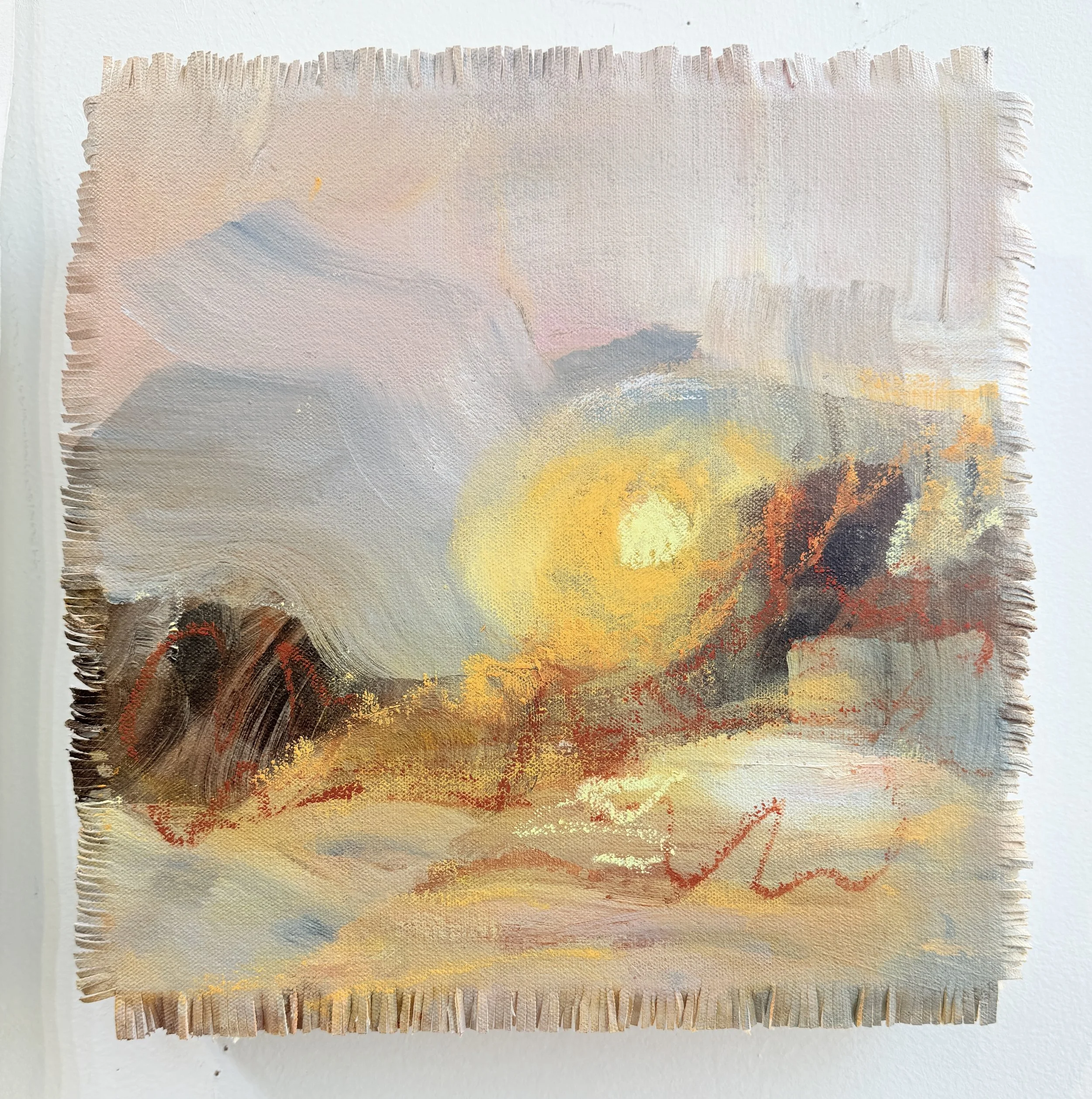 Color Study 14