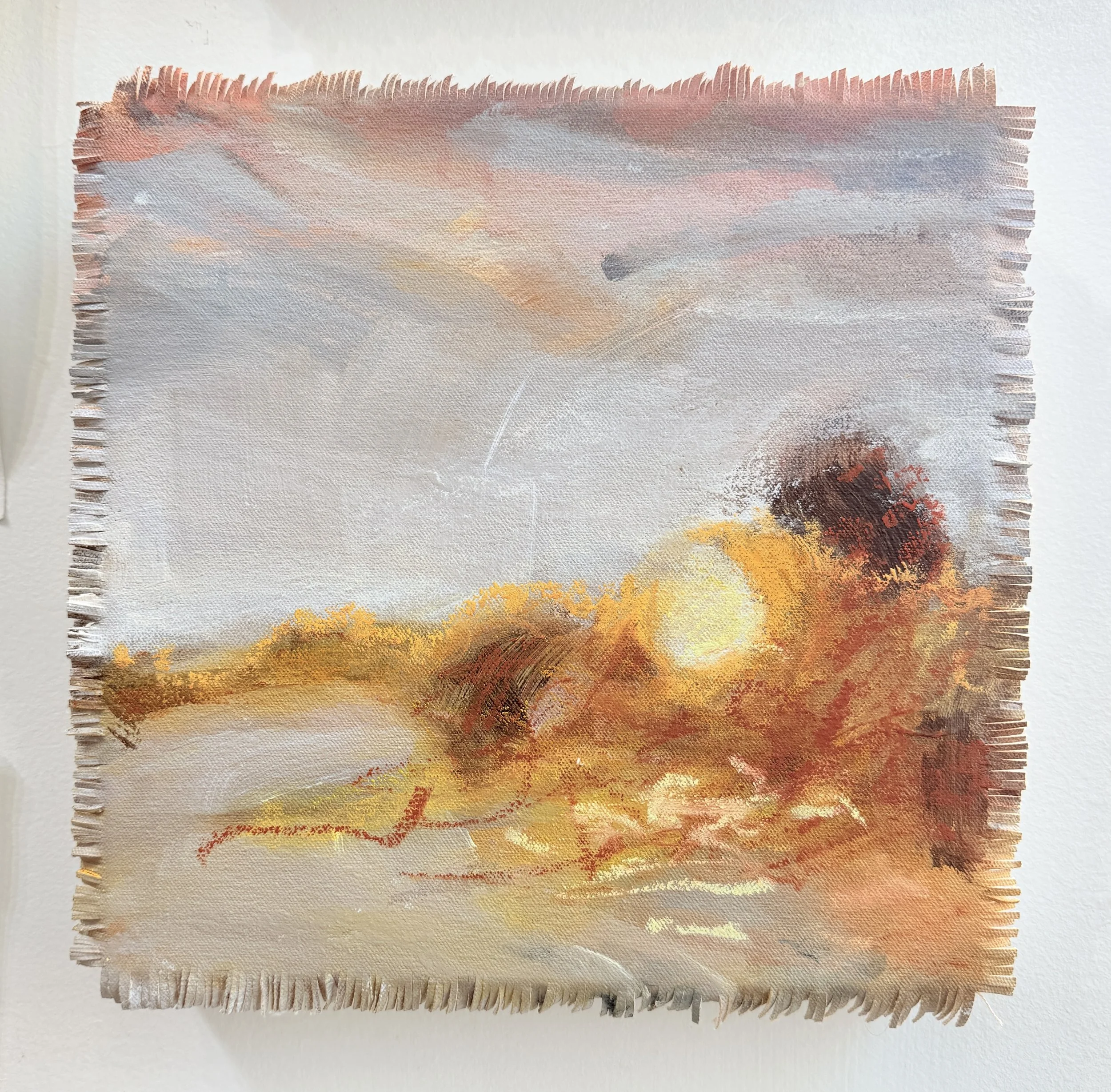 Color Study 13