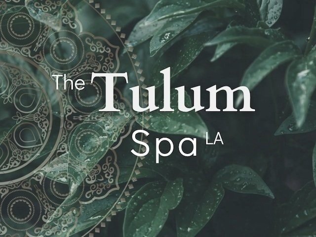 Tulum Spa by Tomo