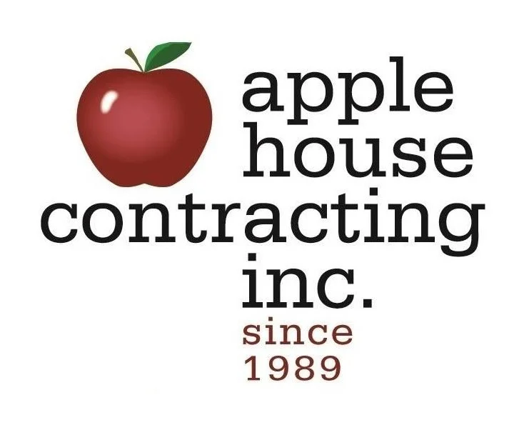 Logo for Apple House Contracting