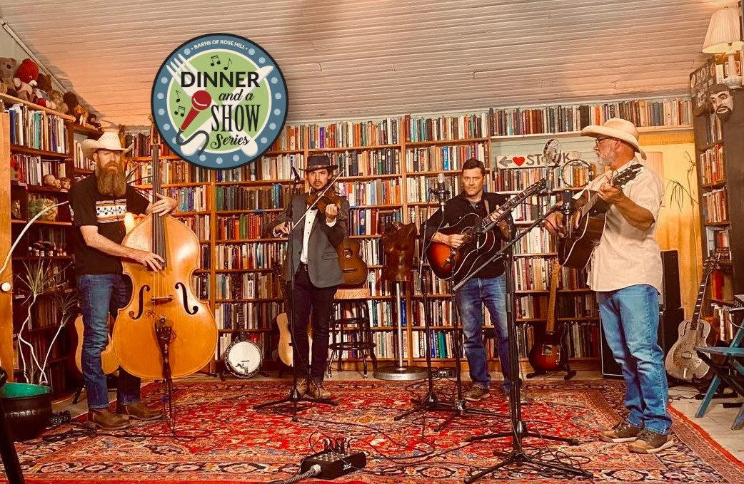 Short Hill Mountain Boys