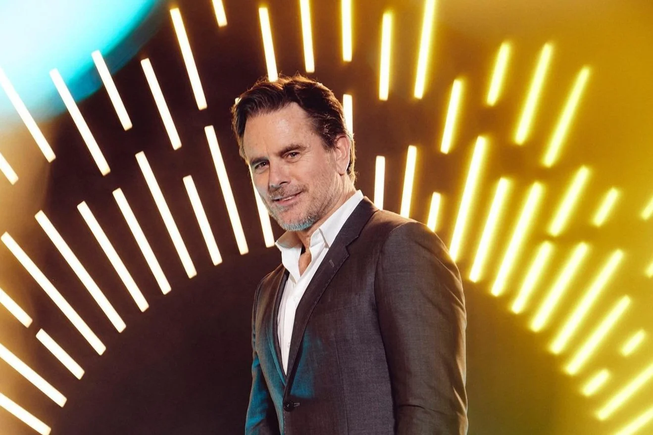 Charles Esten