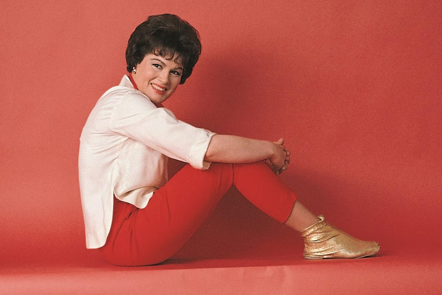 Seven Voices: A Tribute to Patsy Cline
