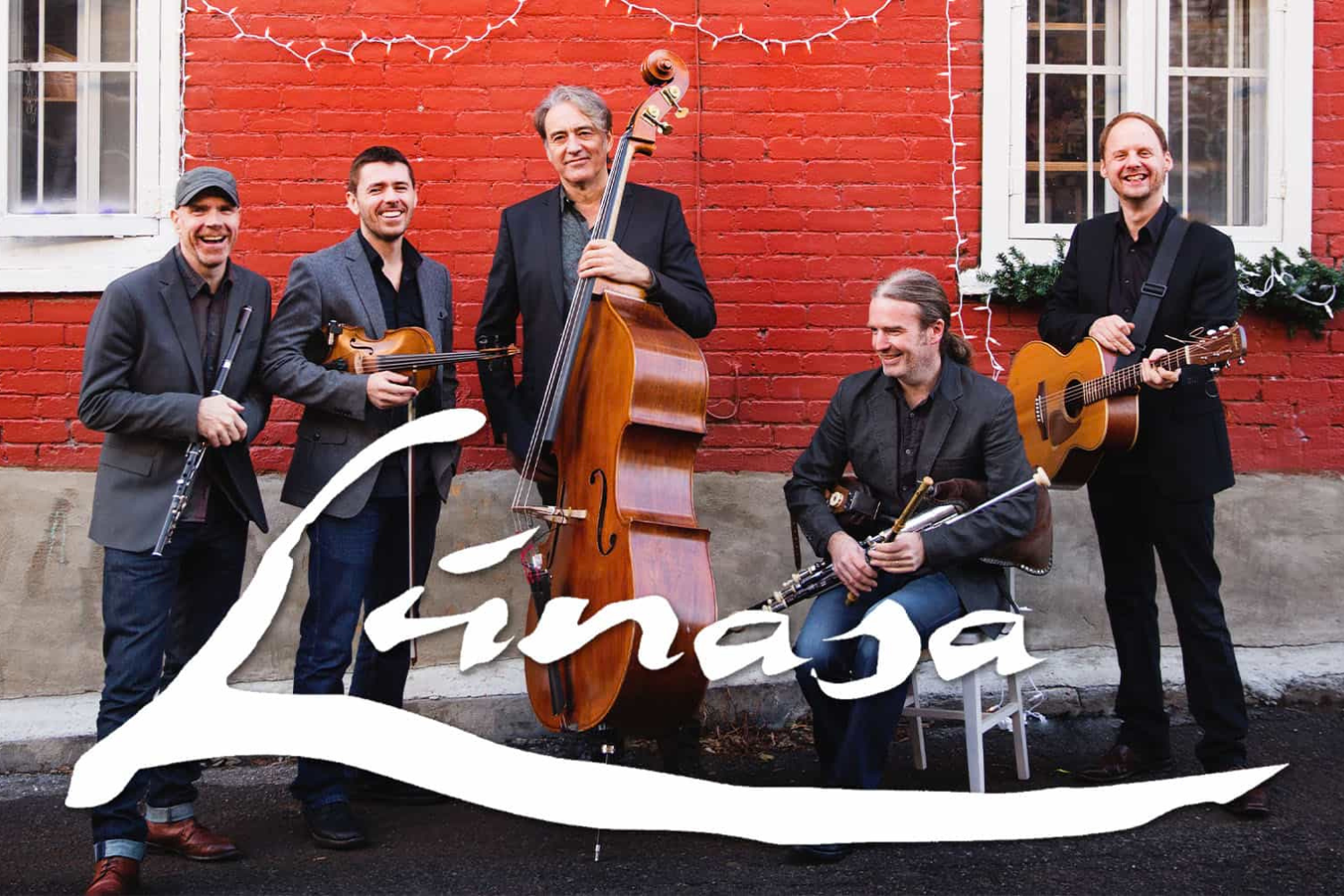 Lúnasa: Irish Solstice Celebration