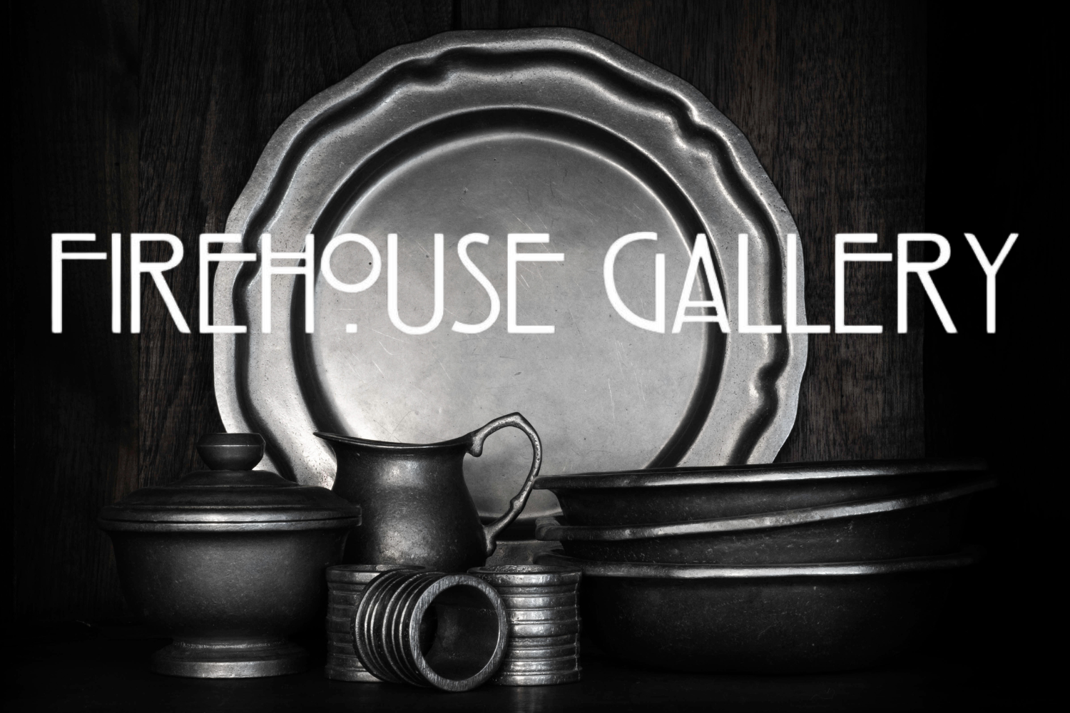 Firehouse Gallery Exhibition Opening