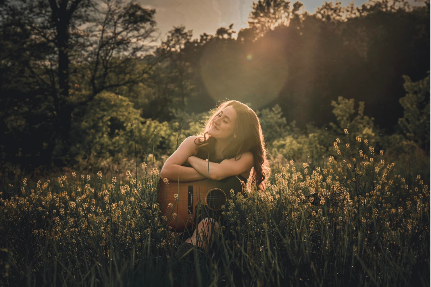 Lillian Hackett Band