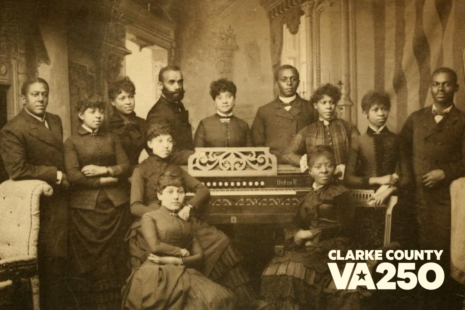 Songs from Slavery to Civil Rights