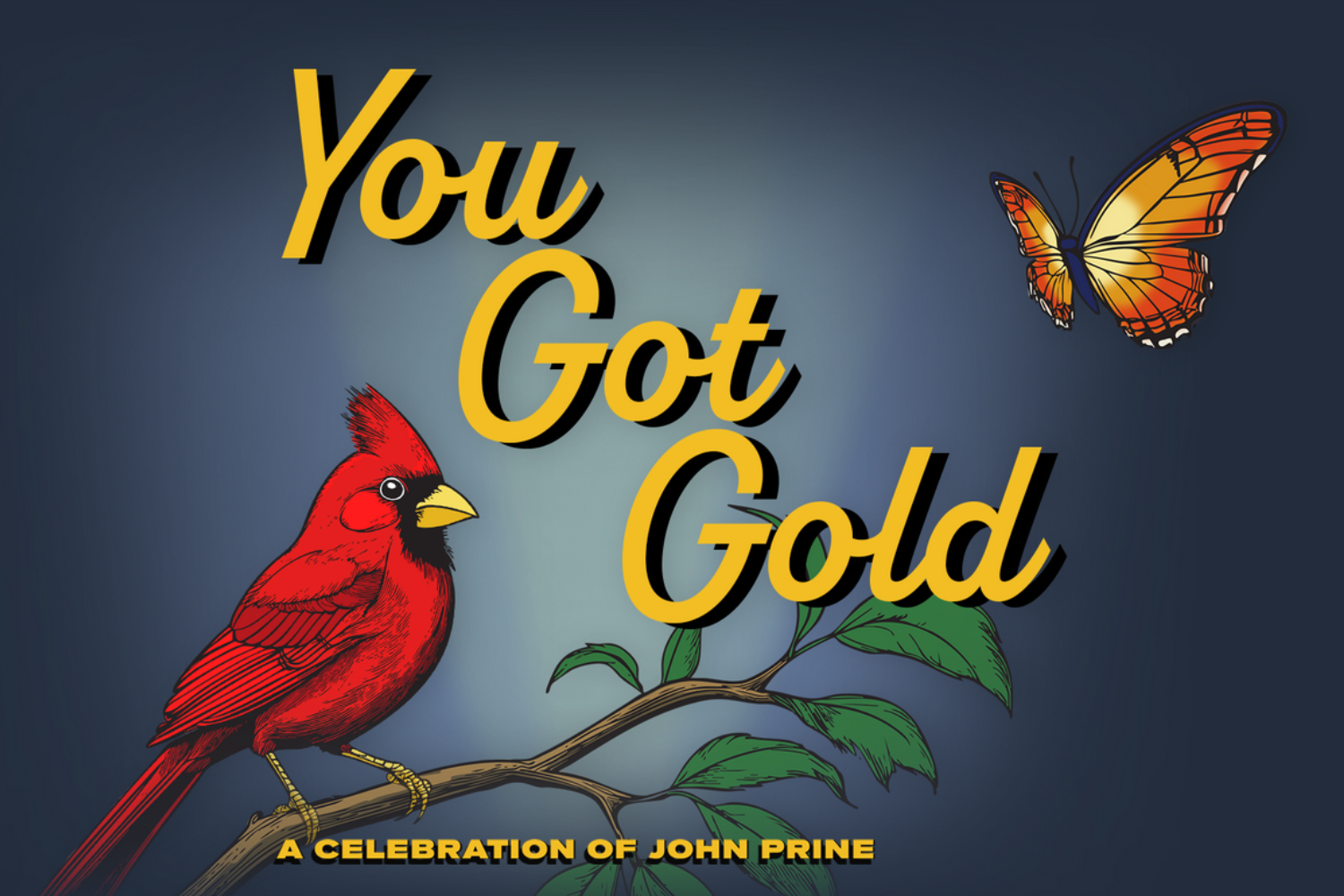 You Got Gold Screening