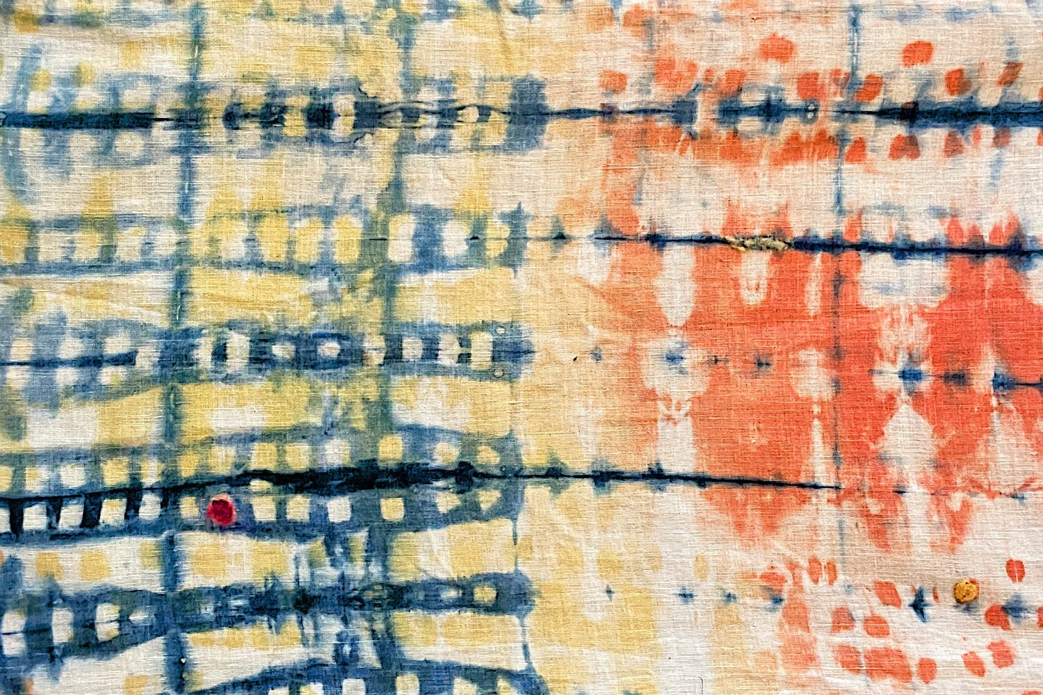 Experiments in Natural Color Exhibit Reception