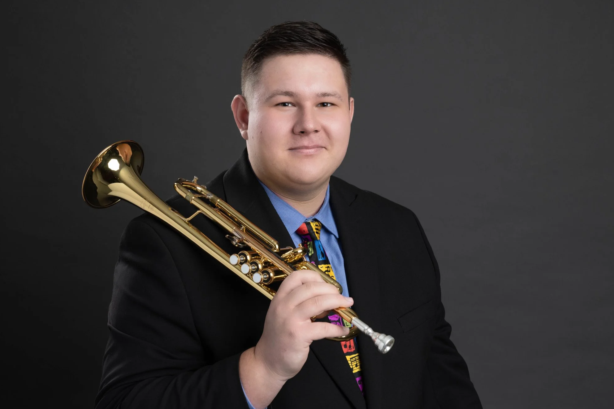 Big Band Bash- Honoring Trumpet Legends of Past, Present, and Future