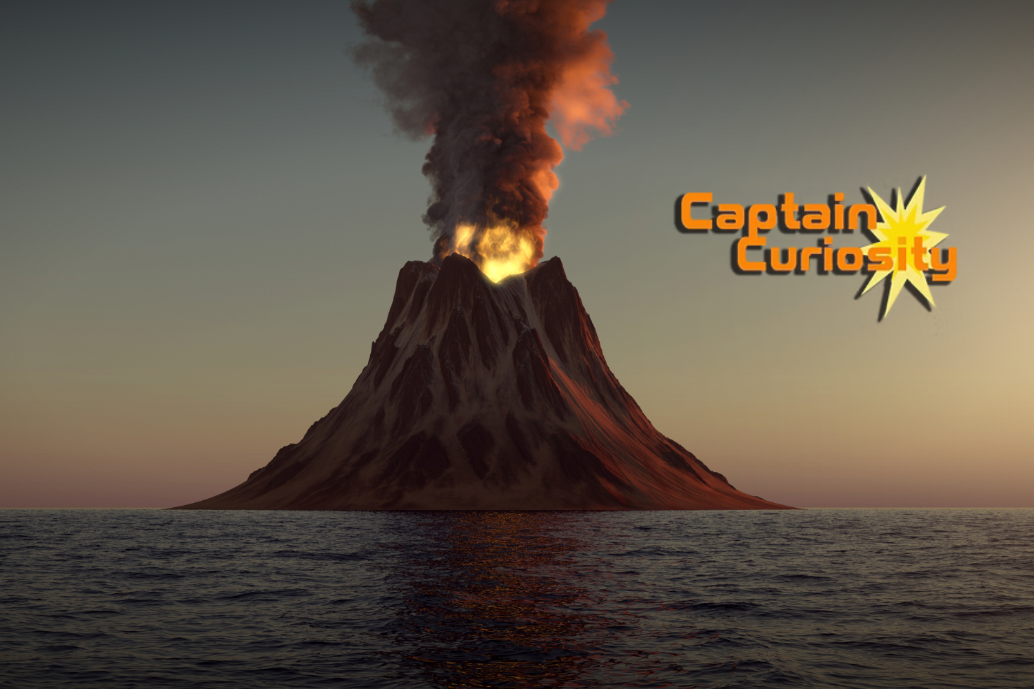 Captain Curiosity: The Carbon Conundrum