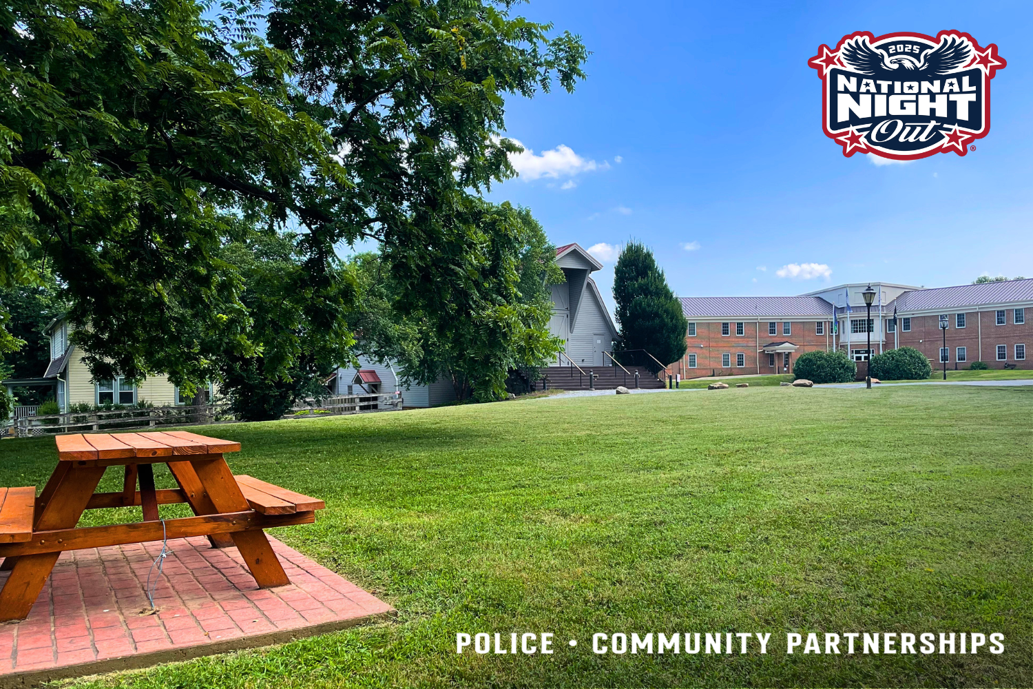 National Night Out