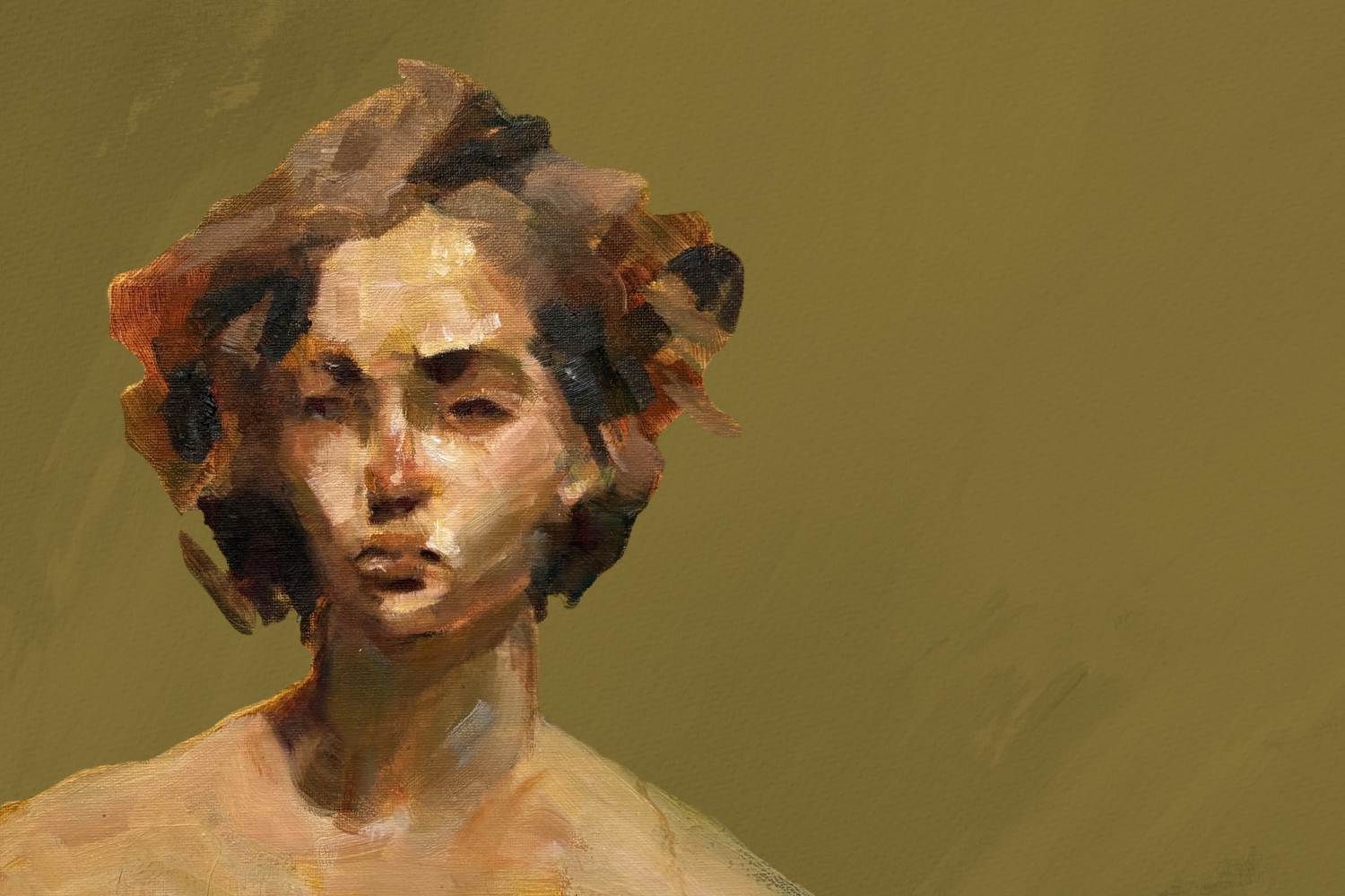 Ava VanDeventer: Artist Reception