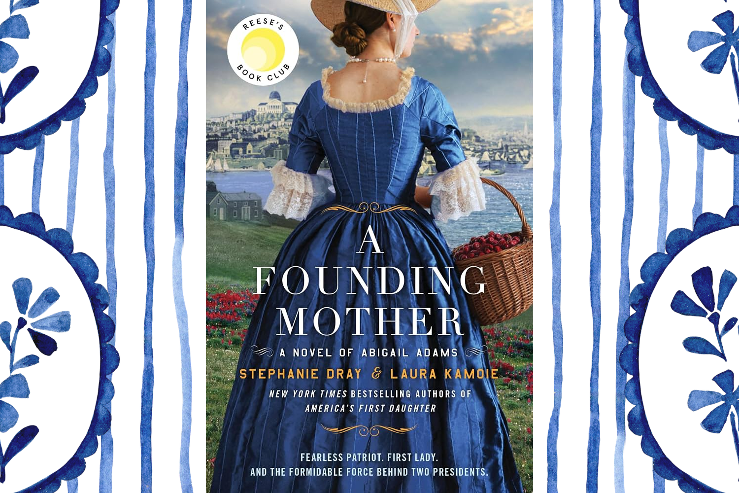 Revolutionary Reads Book Club