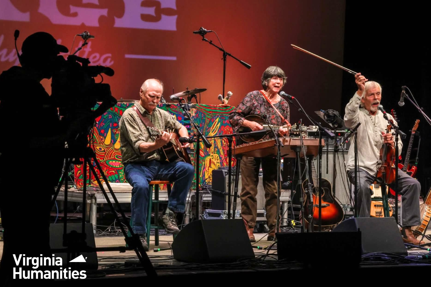 Critton Hollow String Band