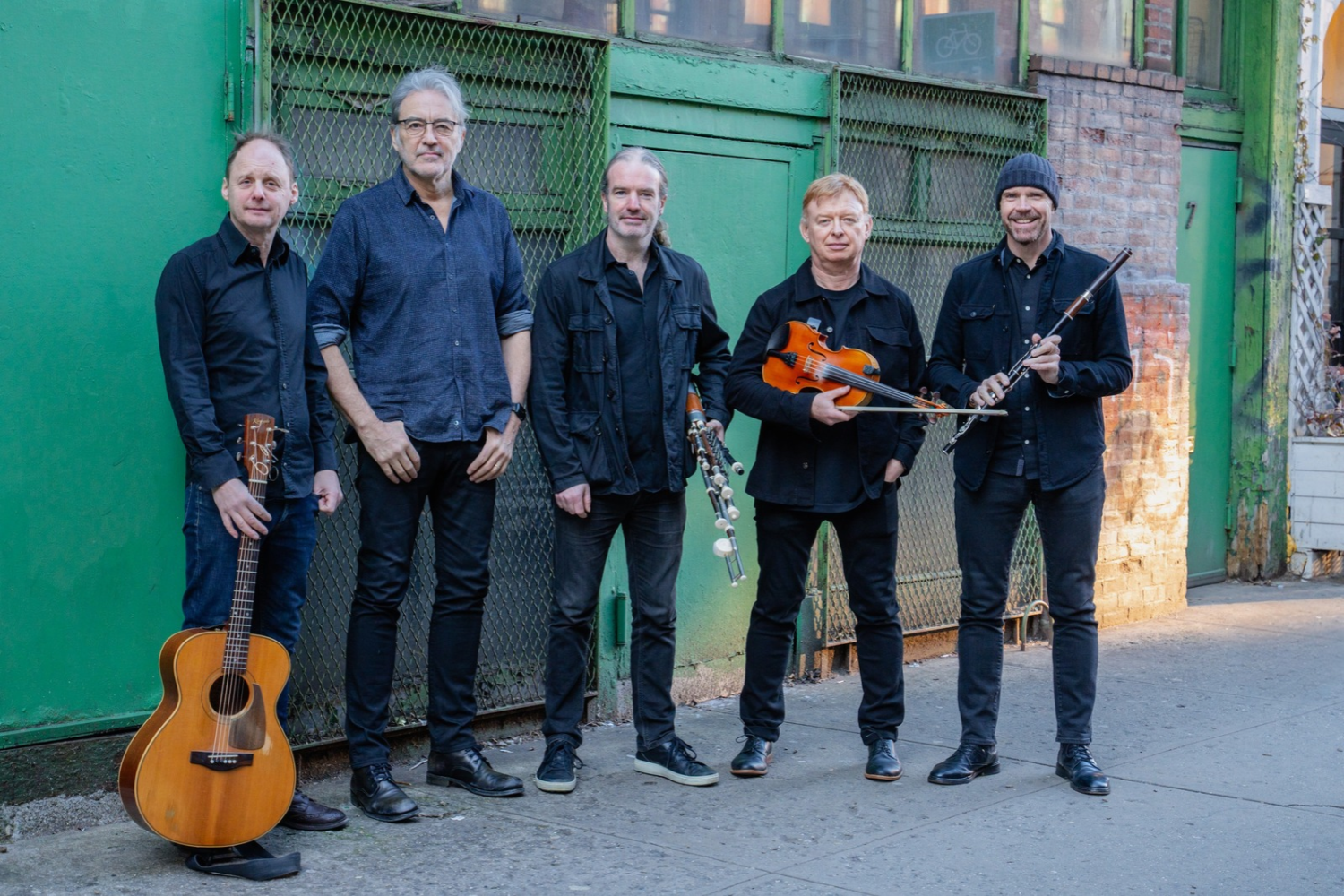 Lúnasa