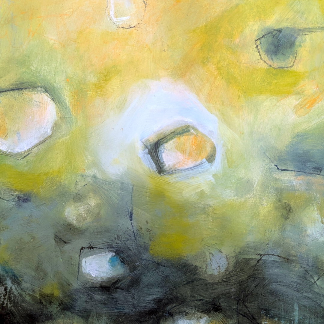 Spring Fever by Rachel Crockett Smith