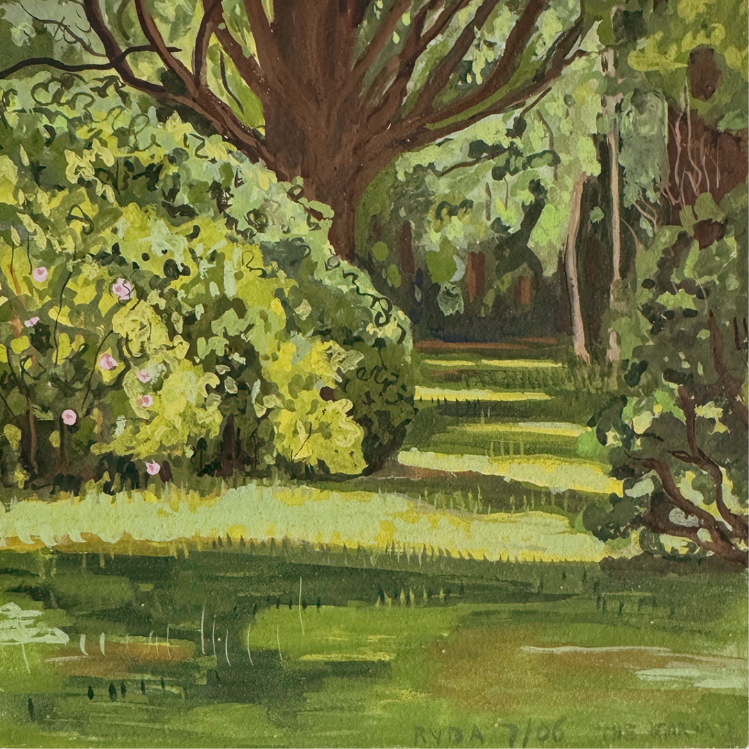 The Farm 2 by Kristi Ryba