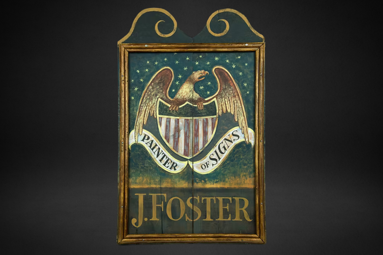 Surrender of General Burgoyne by John Trumbull