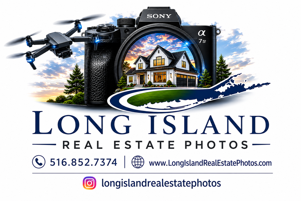 Long Island Real Estate Photos