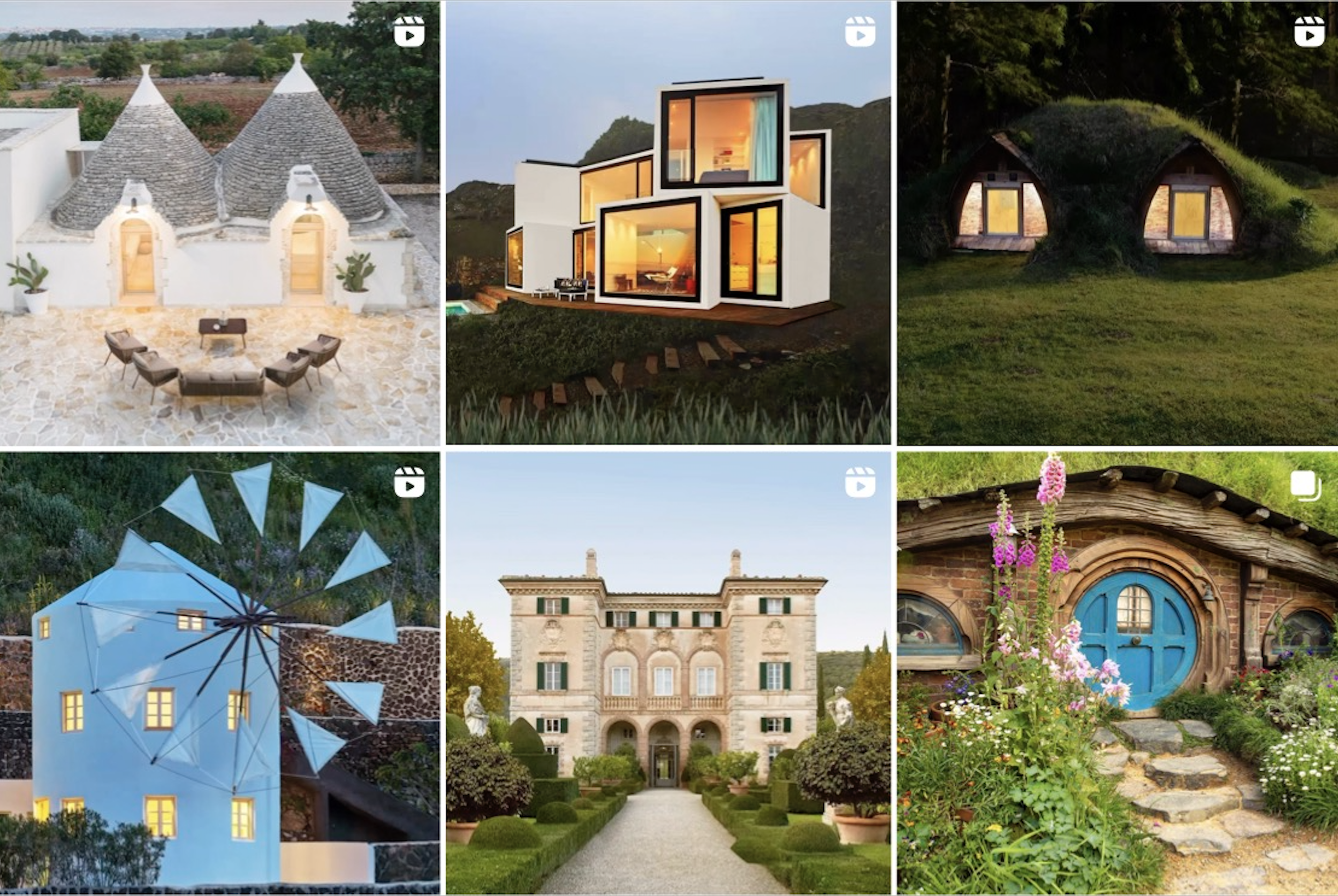 Airbnb | Social