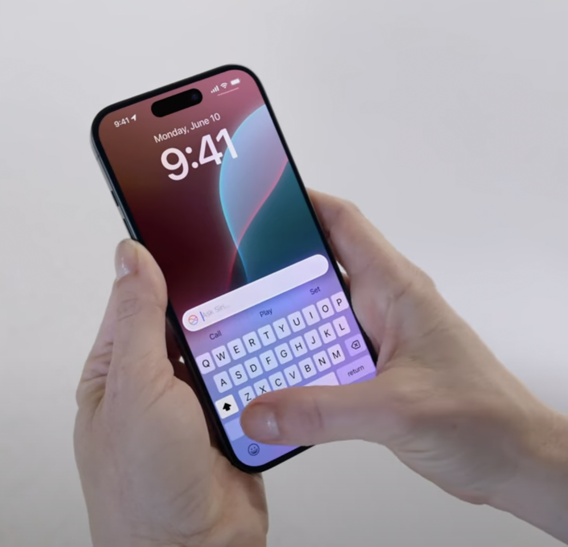 Apple Intelligence