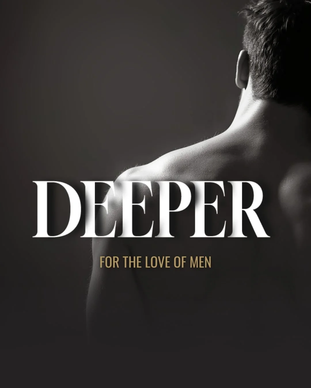 Super excited to announce I&rsquo;ve been quietly working on a project in the background for months. 

An intimacy training ground for men. 
30 days of pre recorded practices and training modules designed to support the evolution of your sexual brill