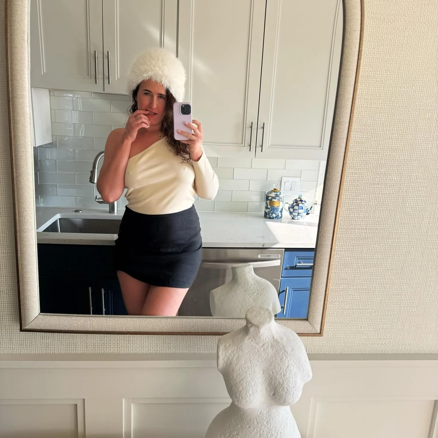 April in America&hellip;swipe till the end for a generous surprise 
🦪🥟🌷🐱🛁