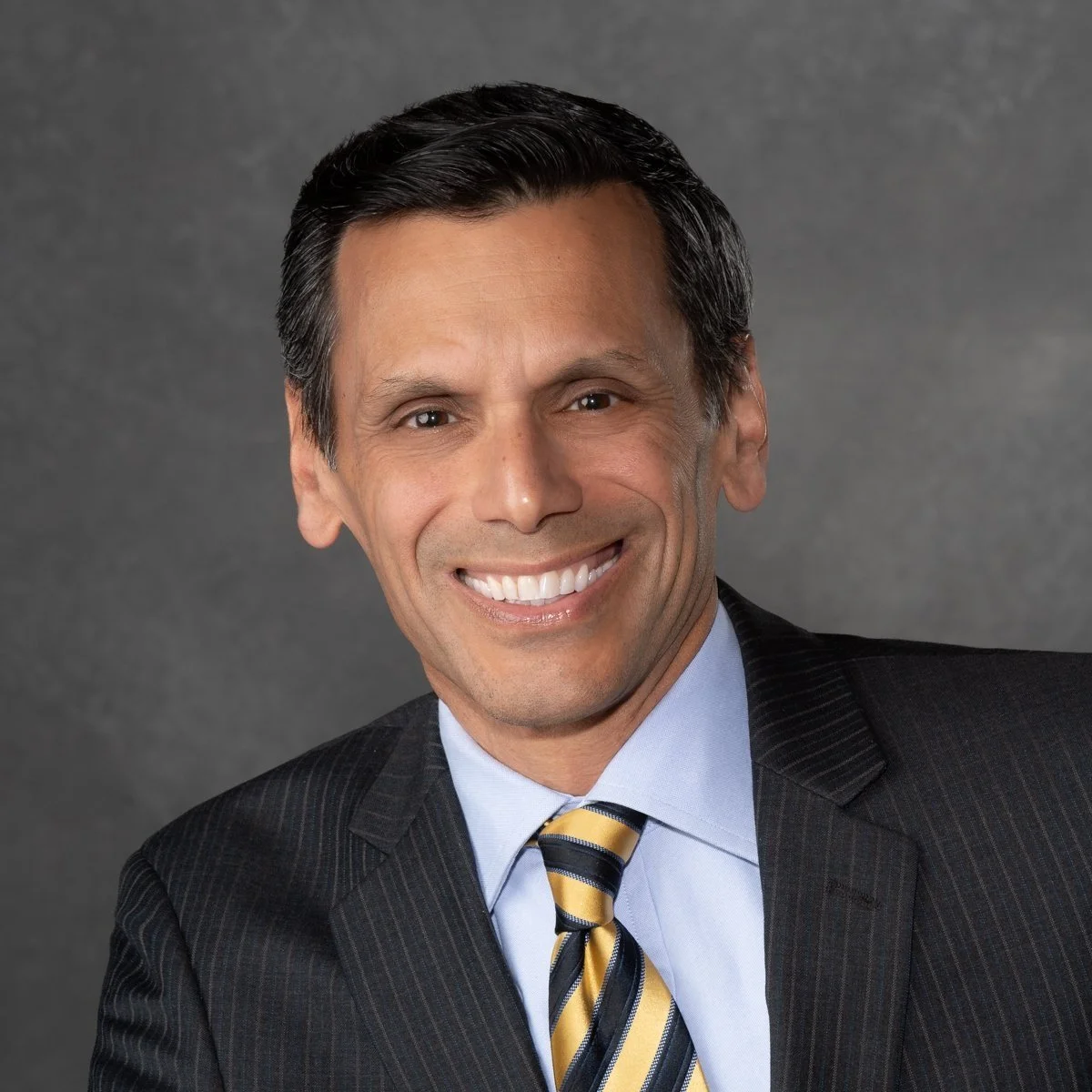 Richard Rao Members — HESA | A National Education Strategy to Secure America’s ...