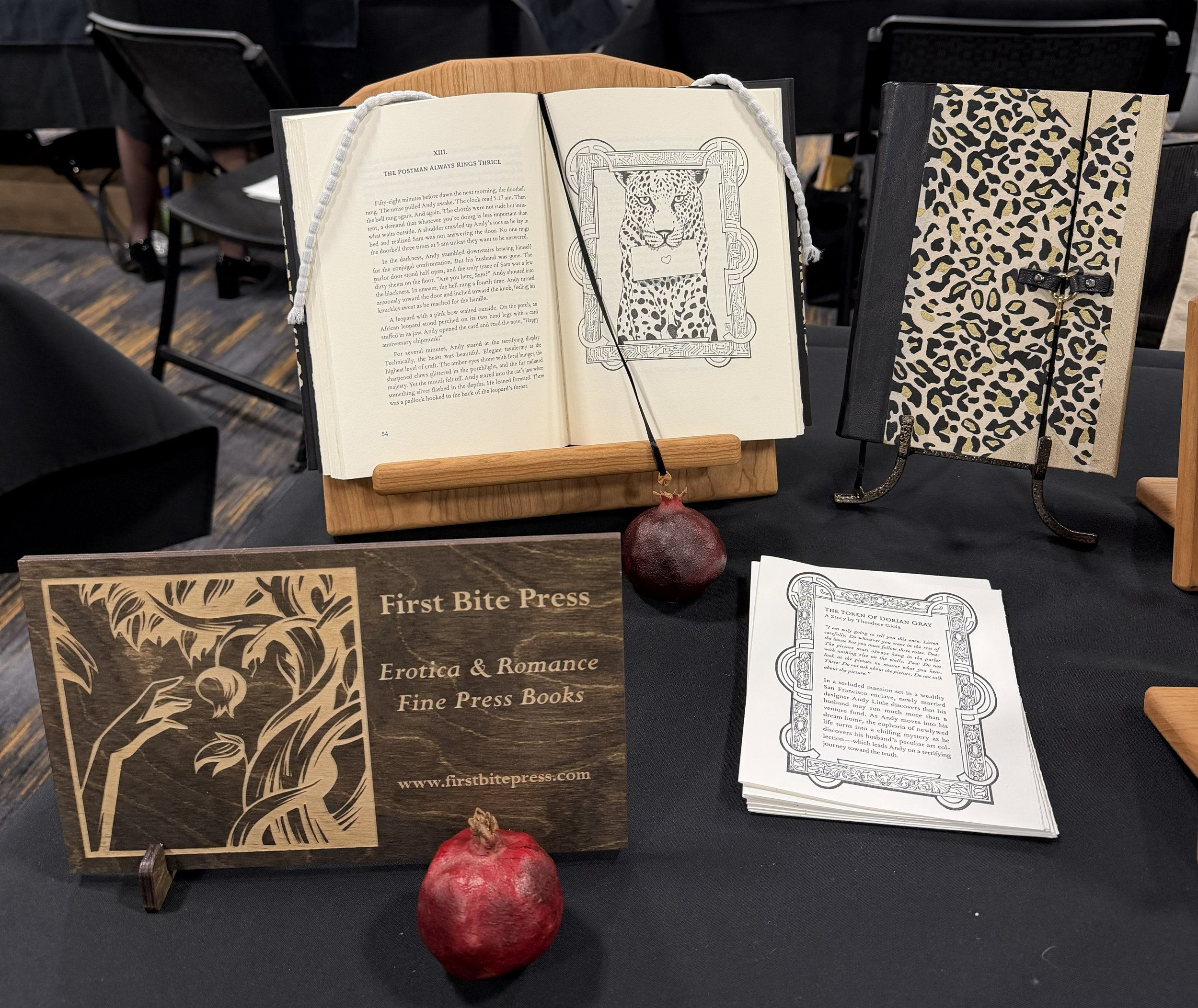 CODEX Book Fair 2026