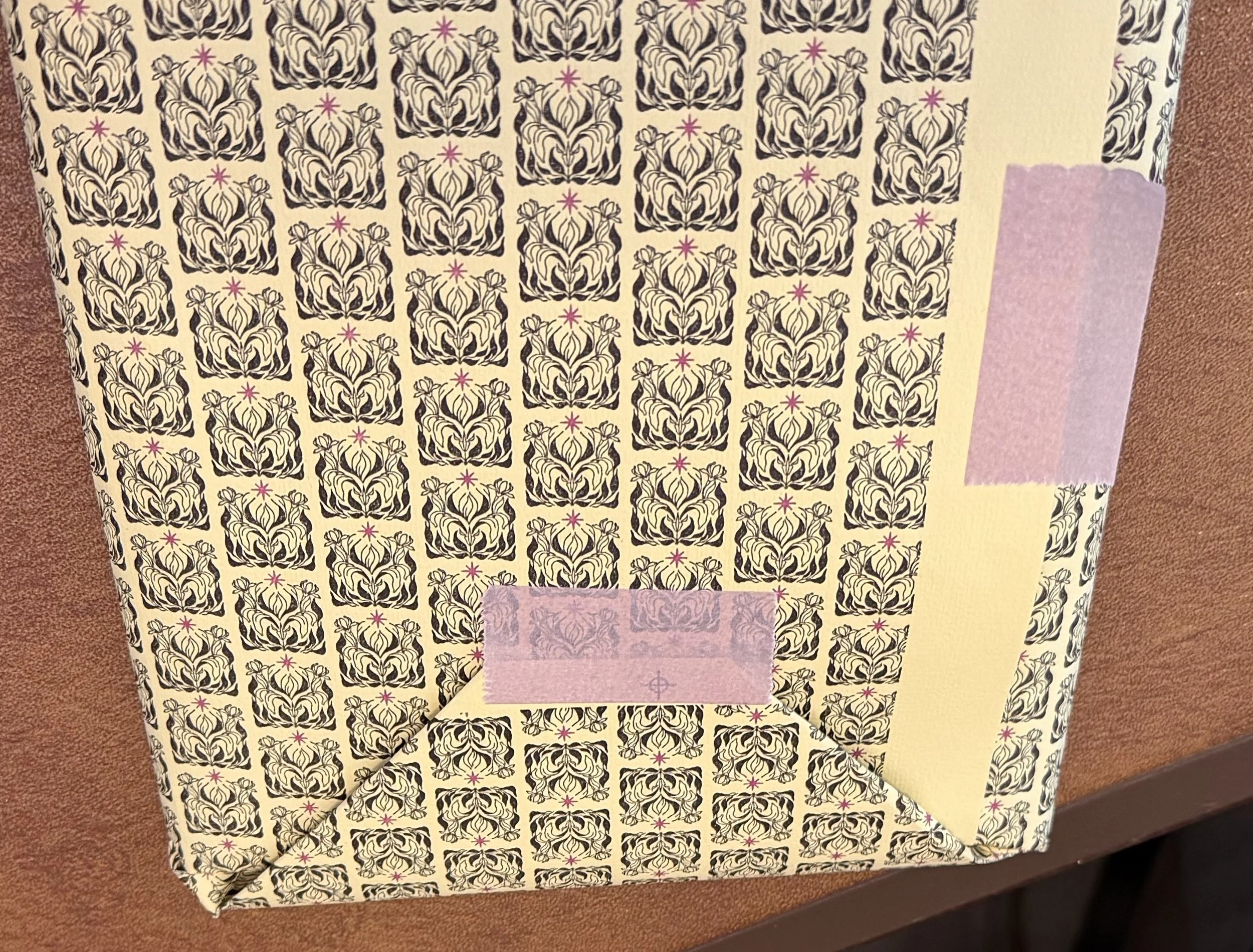 wrapped frame babylon songs.jpeg