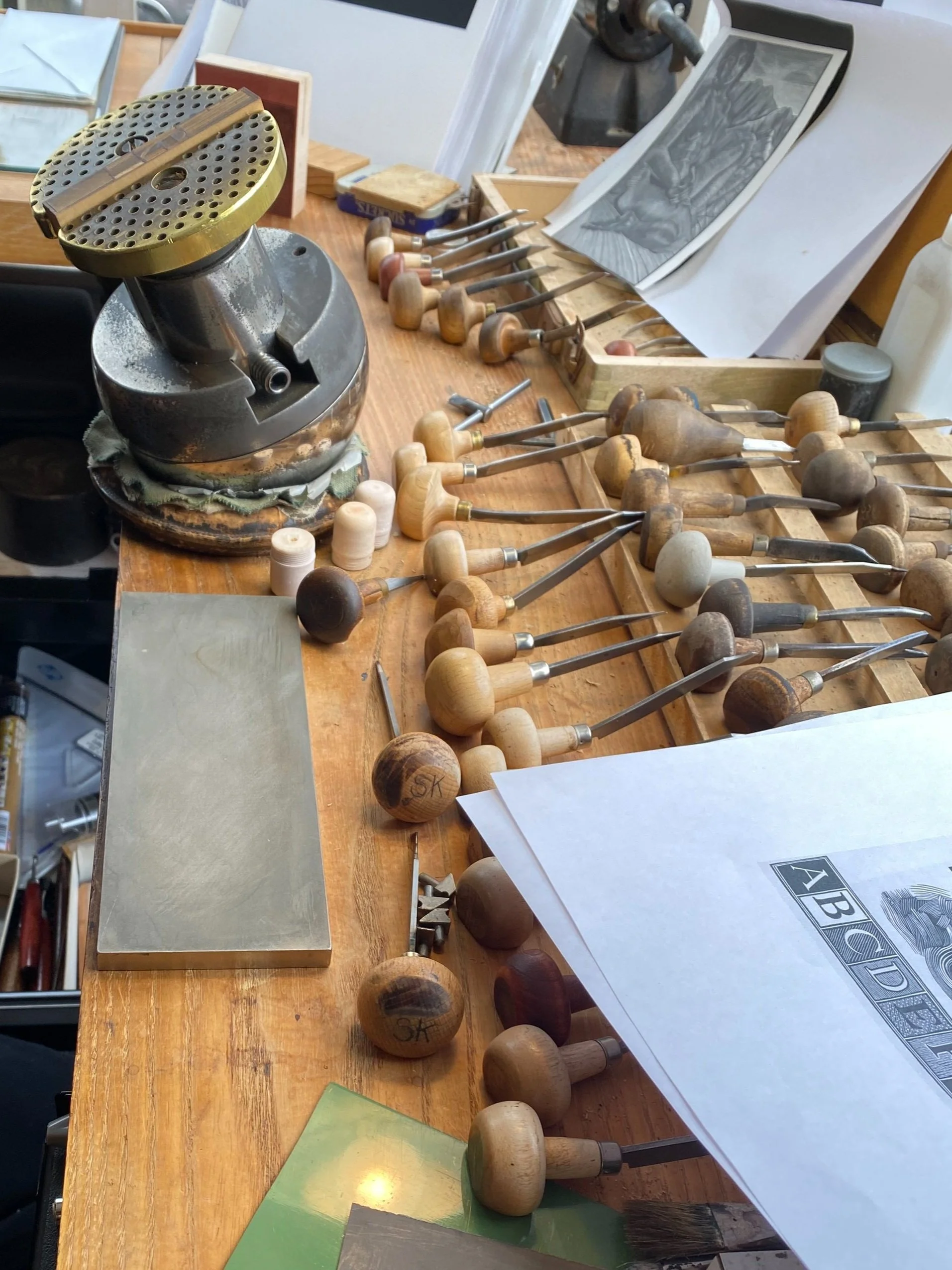 About — First Bite Press