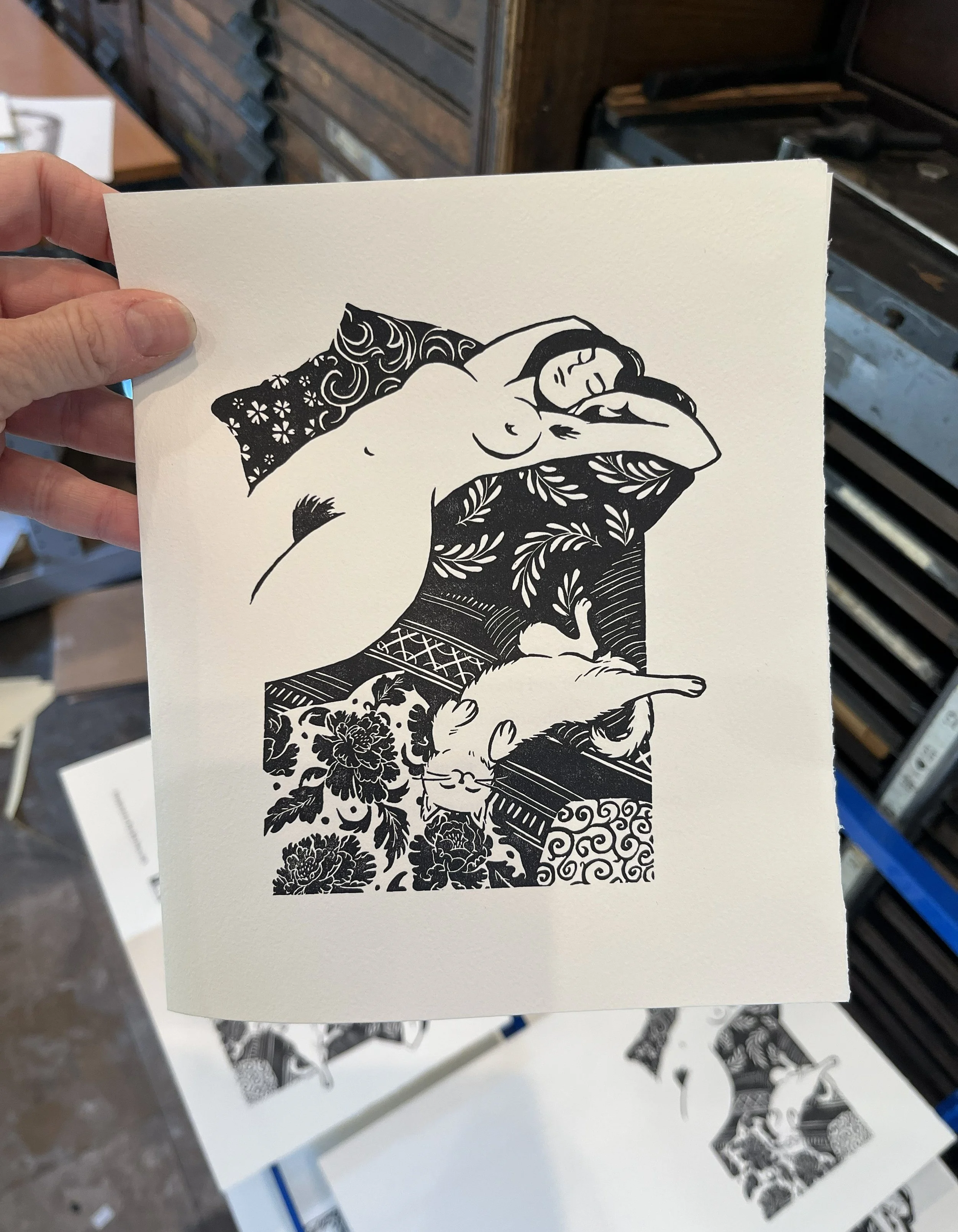 Pre-Order Babylon Songs