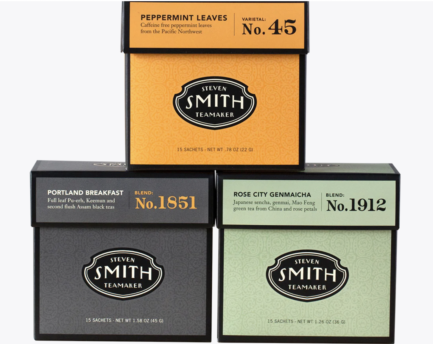 flavors subject to change based on availability 