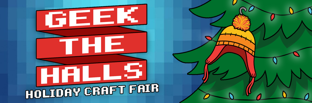 Geek the Halls