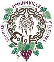 McMinnville Scottish Highland Games