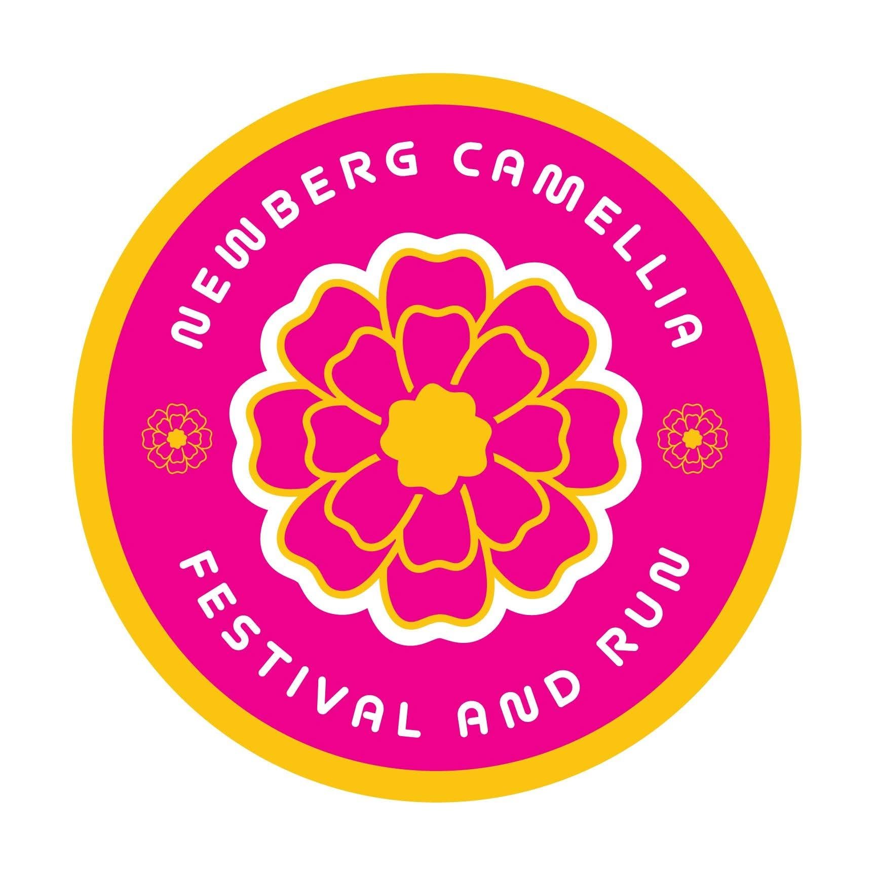 Newberg Camelia Festival