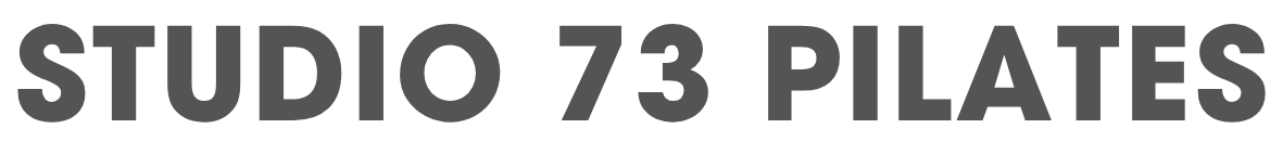 Studio 73 Pilates