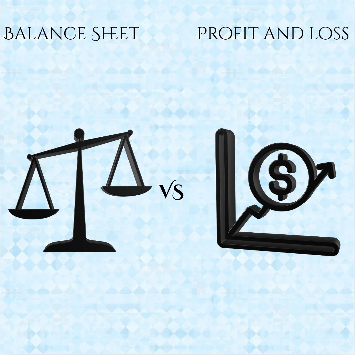 Understanding your P&amp;L and Balance Sheet isn&rsquo;t just for accountants.

 It&rsquo;s how you learn if your business is healthy, profitable, and growing. 📊✨

Two statements. The start of your financial picture.

Have questions? Send us a messa