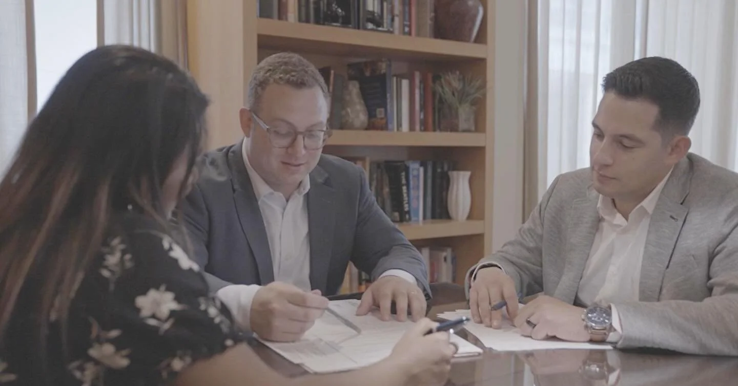 📌 At Ross Financial Consulting (RFC) we provide outsourcing services for CPA firms, too! We have a team of stateside professionals to scale firms through our on-demand services. By leveraging our team, your firm can take on new clients without conce