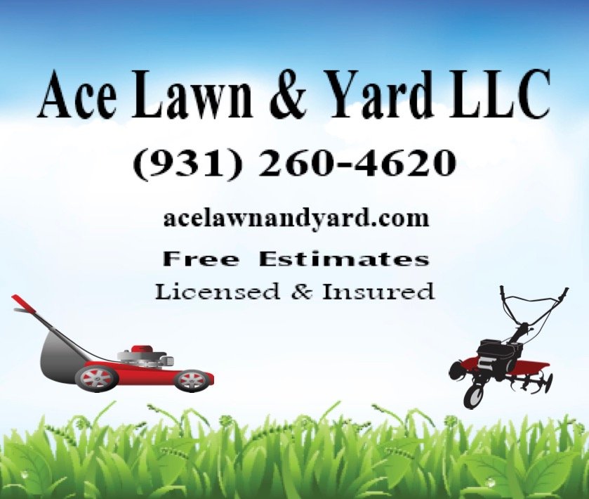 Ace Lawn &amp; Yard LLC