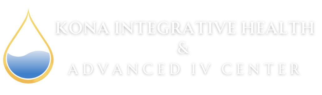 Kona Integrative Health