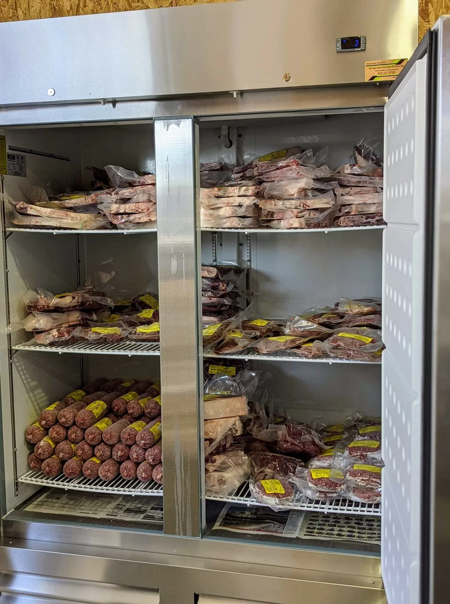 Products Grain & ForageFed Beef — Lakeshore Land & Livestock