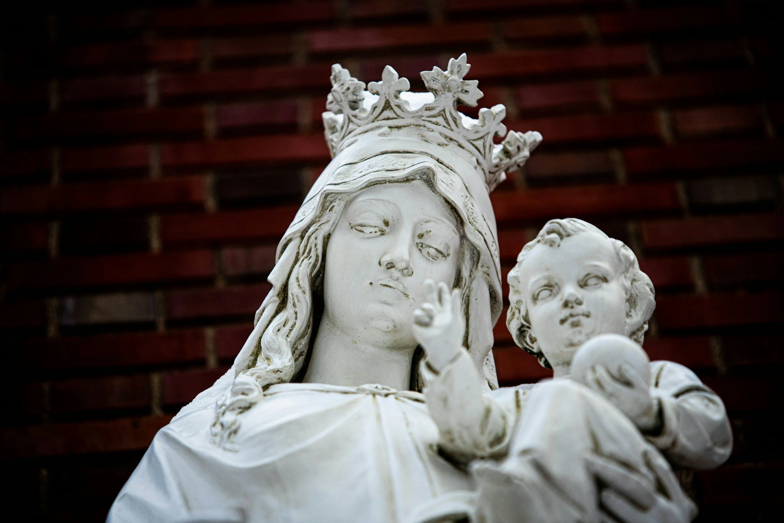 Solemnity of the Blessed Virgin Mary