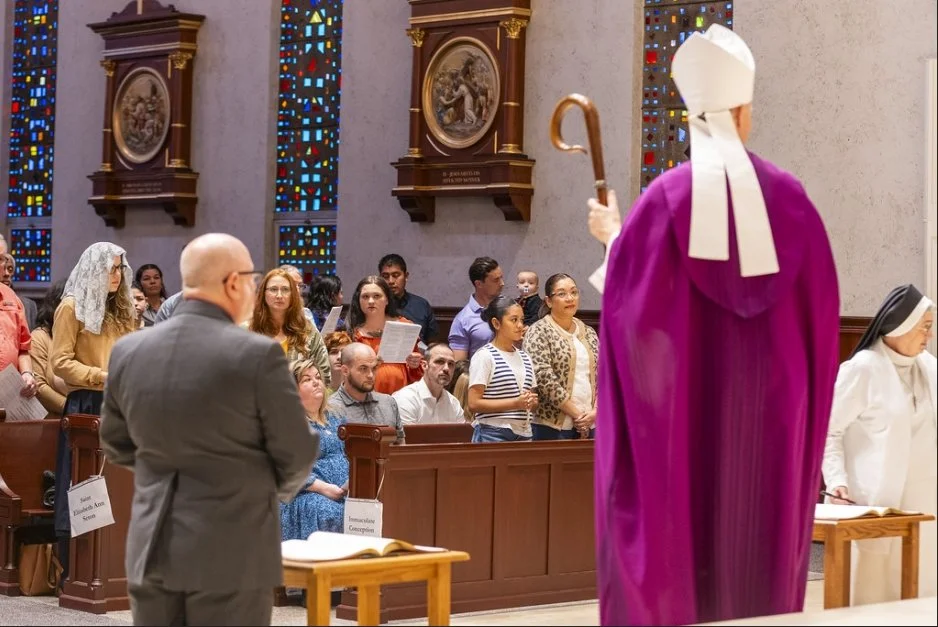 Rite of Election