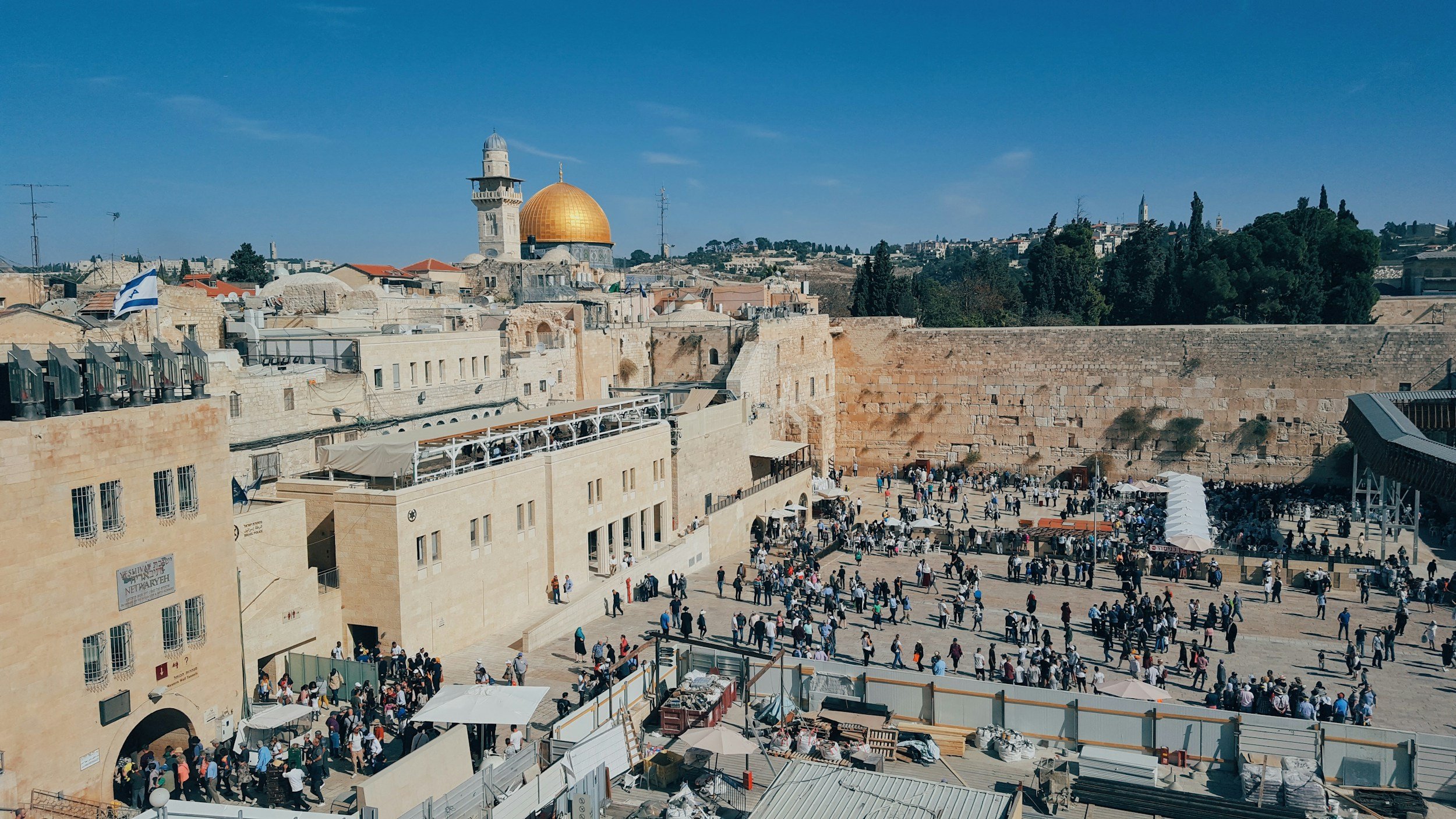 Salvation History Part 2
