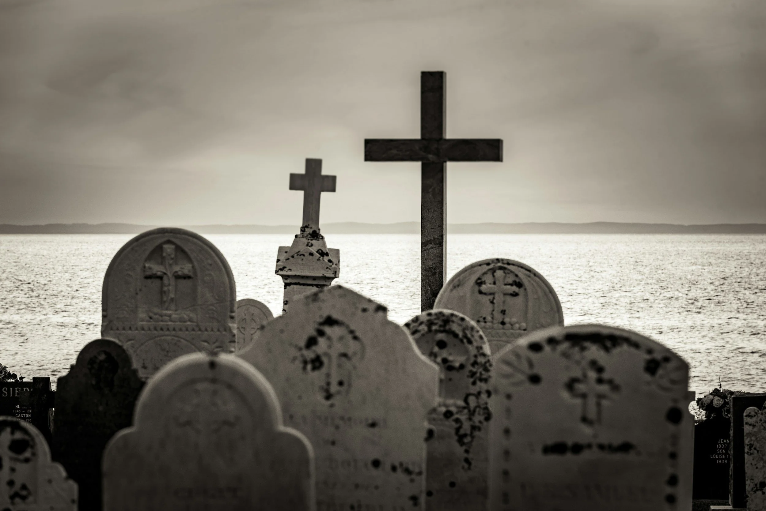The Last Things- Judgement, Mercy, Purgatory